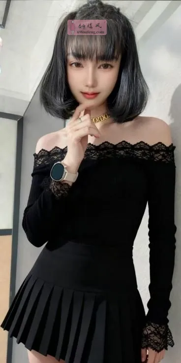 白云木子 - 广东-广州 楼凤实拍第4张