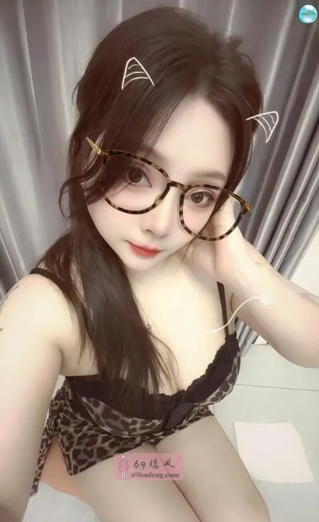 服务型大奶小少妇 - 河南-郑州 楼凤实拍第3张