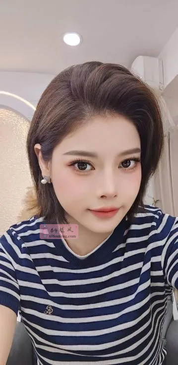 渝北服务系美少妇 - 重庆-渝北区 楼凤实拍第3张