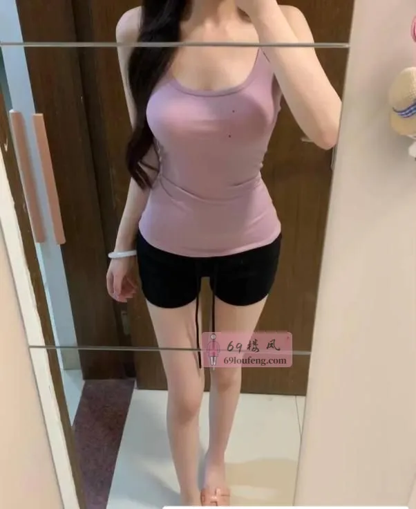 清纯美少女 诗语 - 四川-成都 楼凤实拍第2张