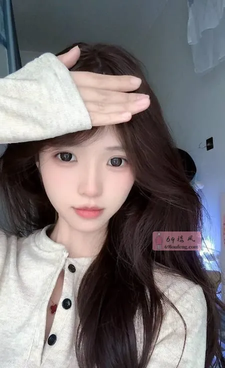 清纯美少女 诗语 - 四川-成都 楼凤实拍第1张
