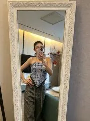 重庆 - 江北区兼职蜜桃臀小姐姐 玩家真实反馈图