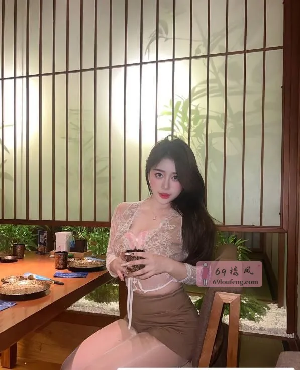 广州巨乳E莓 - 广东-广州 楼凤实拍第2张