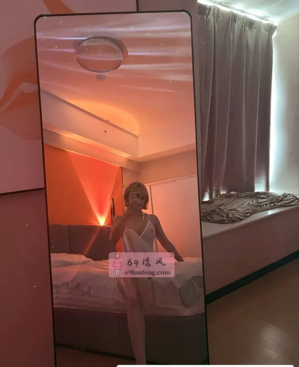 雁塔小女友思语 - 陕西-西安 楼凤实拍第4张