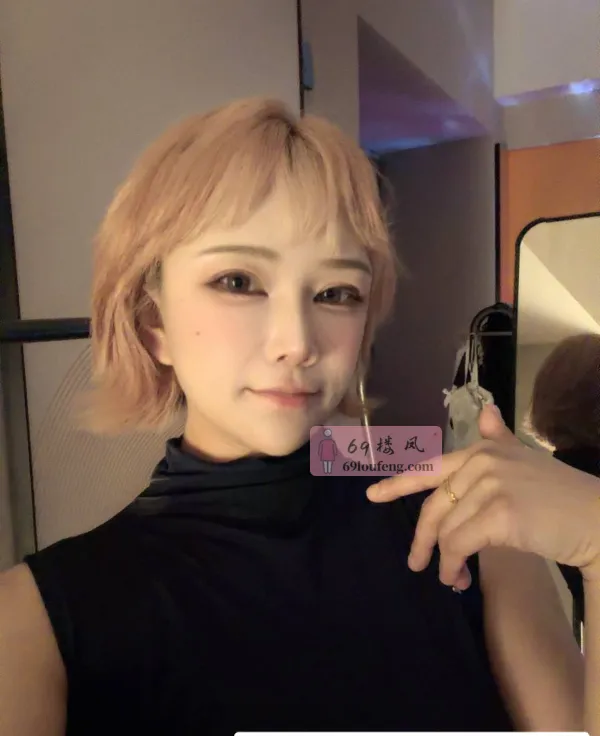 雁塔小女友思语 - 陕西-西安 楼凤实拍第1张