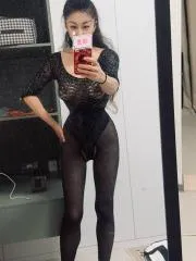 福建 - 厦门 宅男福利推荐：厦门颜值服务御姐 实景
