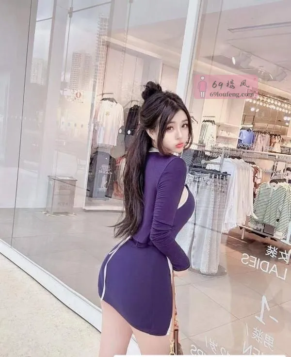 身材棒棒的美女老师 - 广东-广州 楼凤实拍第4张
