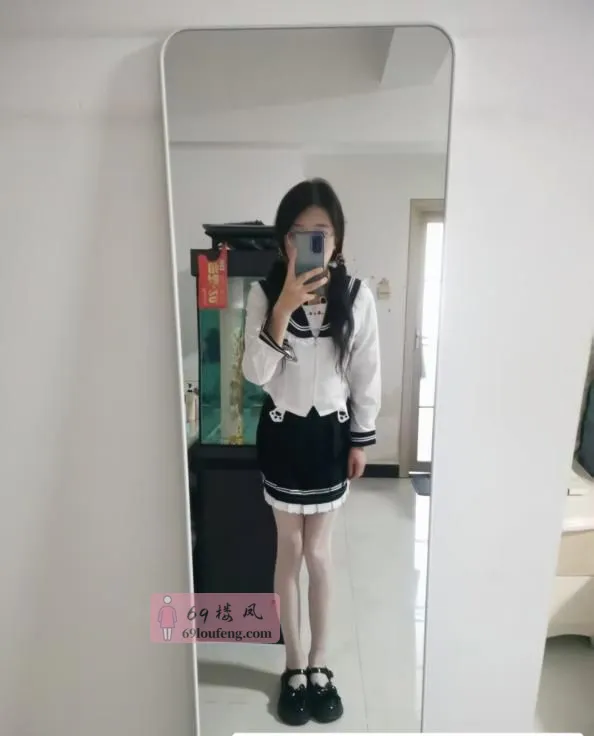 可甜可御女友系 - 陕西-西安 楼凤实拍第1张