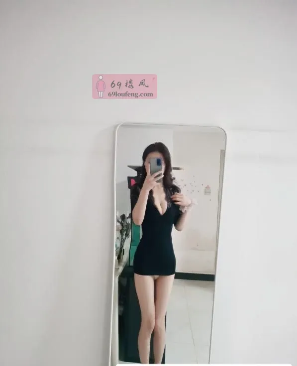 可甜可御女友系 - 陕西-西安 楼凤实拍第2张