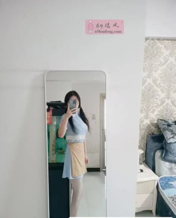可甜可御女友系 - 陕西-西安 楼凤实拍第3张