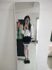 可甜可御女友系 陕西 - 西安线下实拍无遮挡