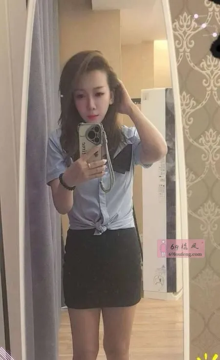 御姐美美 - 天津-南开区 楼凤实拍第4张