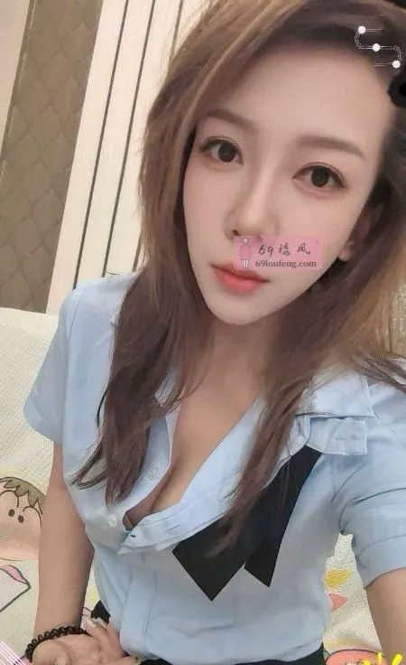御姐美美 - 天津-南开区 楼凤实拍第1张