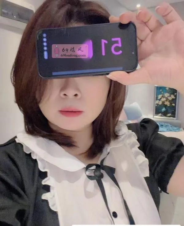 性感制服小姐姐 - 陕西-西安 楼凤实拍第1张