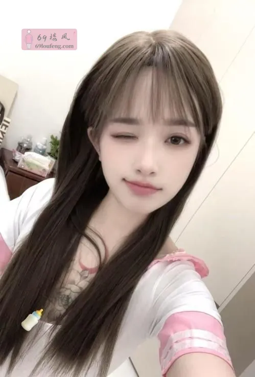 锦江精神小妹 - 四川-成都 楼凤实拍第2张