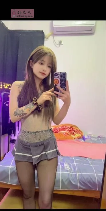 锦江精神小妹 - 四川-成都 楼凤实拍第3张