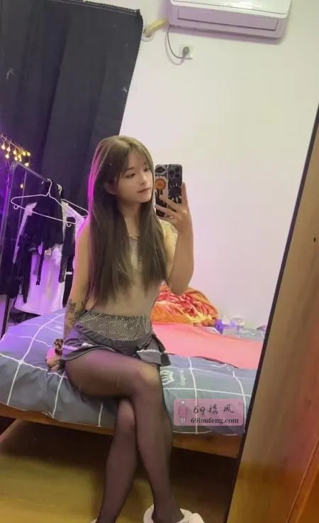 锦江精神小妹 - 四川-成都 楼凤实拍第4张