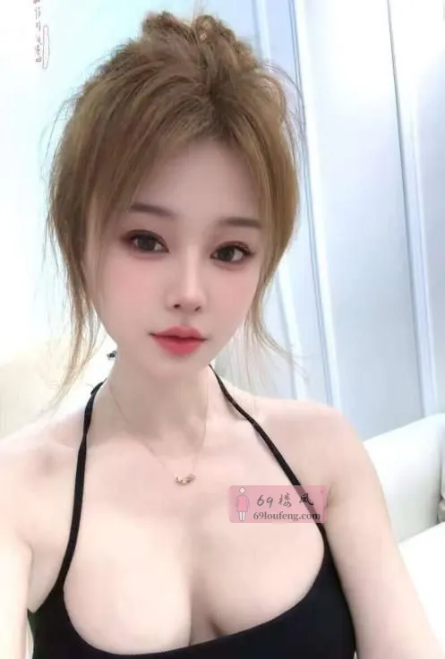 蜜桃臀健身教练咪西儿 - 广东-广州 楼凤实拍第1张