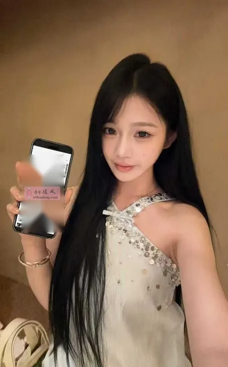 清纯高颜小美 - 广东-深圳 楼凤实拍第1张