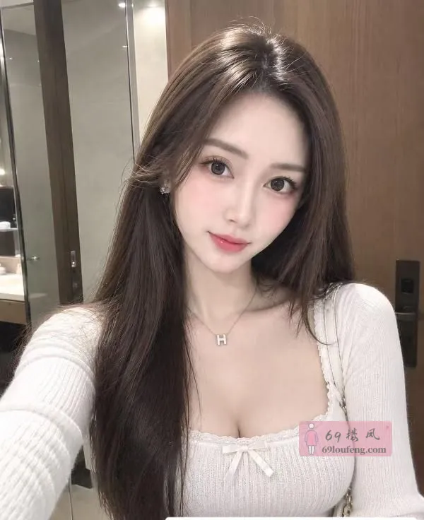 小家碧玉素人兼职 - 北京-丰台区 楼凤实拍第1张