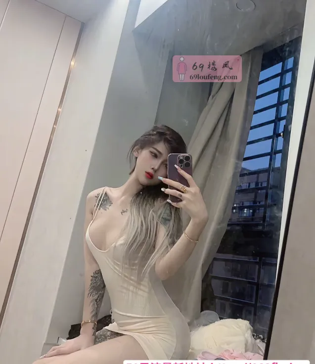 二刷青秀纹身妹 - 广西-南宁 楼凤实拍第2张