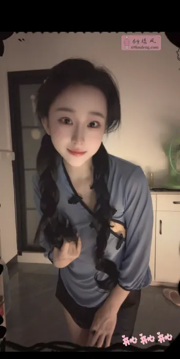 车陂凯蒂归来 - 广东-广州 楼凤实拍第3张