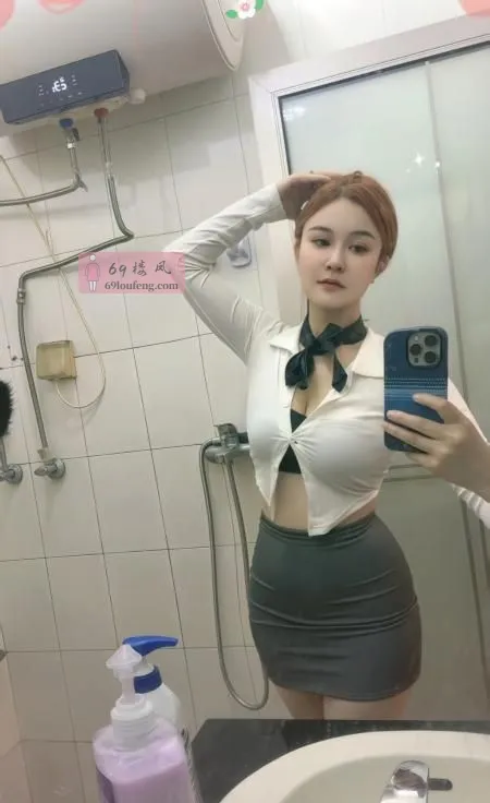 海珠御姐小如 - 广东-广州 楼凤实拍第2张