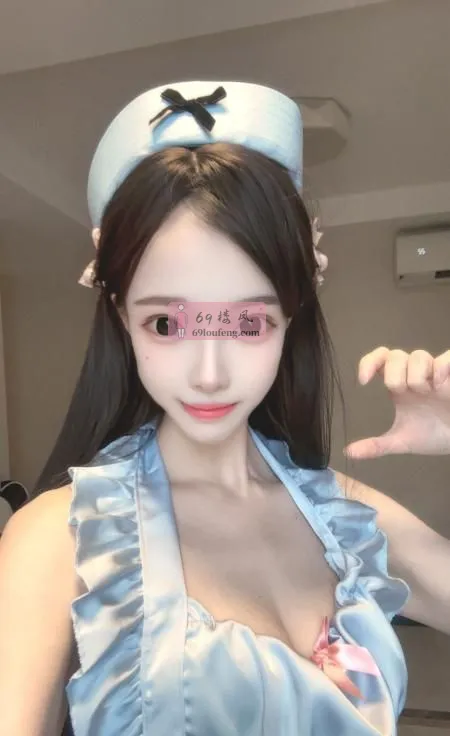 白嫩小巧骚妹 - 江苏-南京 楼凤实拍第1张