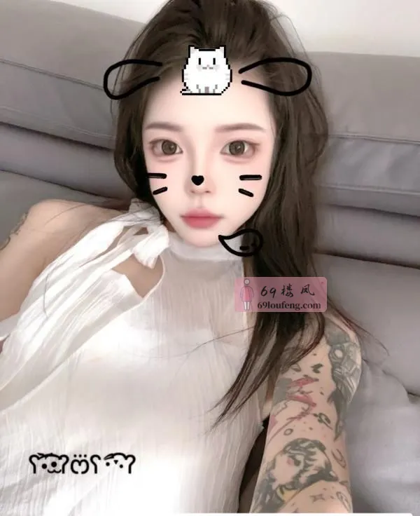 精神小妹夏夏 - 陕西-西安 楼凤实拍第3张