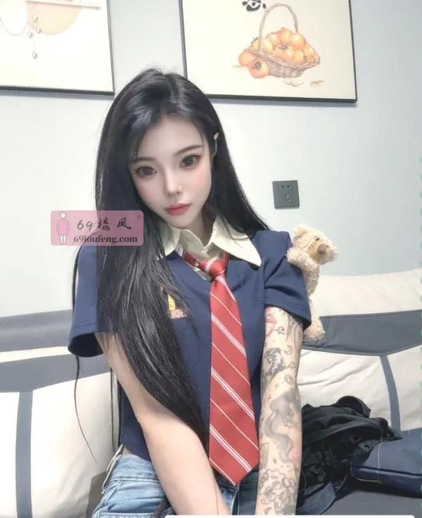 精神小妹夏夏 - 陕西-西安 楼凤实拍第4张