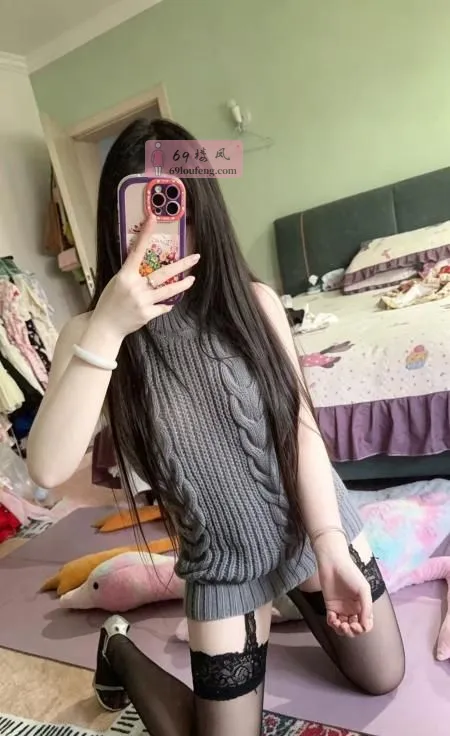 魅魔软软 - 上海-黄浦区 楼凤实拍第4张