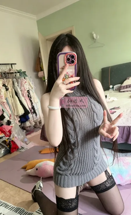 魅魔软软 - 上海-黄浦区 楼凤实拍第1张