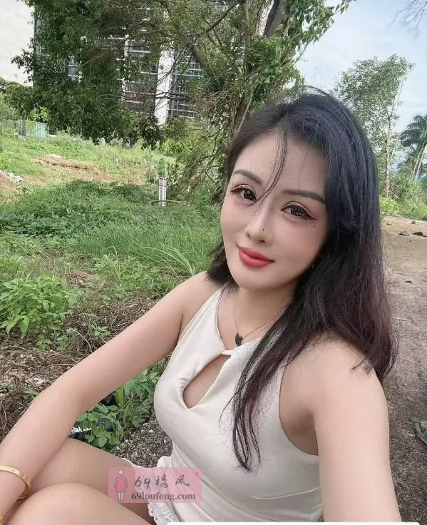 江北风骚桃子 - 广东-惠州 楼凤实拍第3张