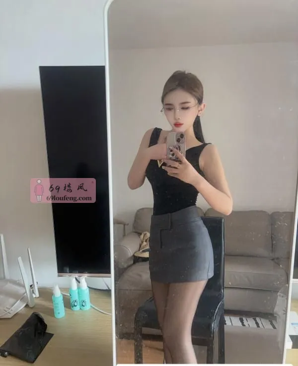 可野战的小美女 - 浙江-杭州 楼凤实拍第2张