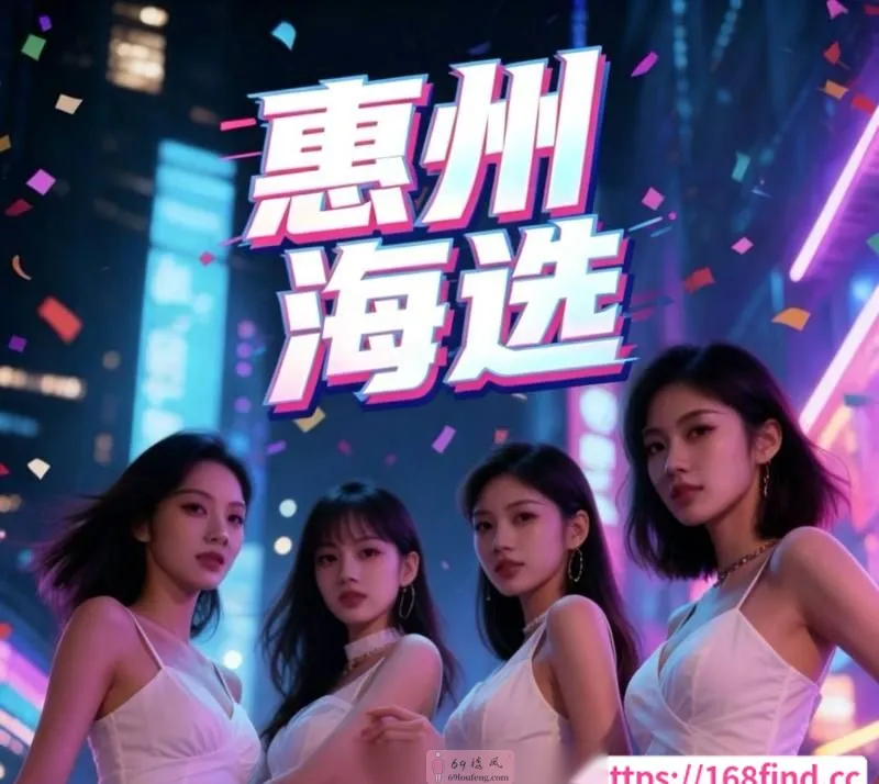 惠州海选399嫩妹 - 广东 楼凤实拍第1张