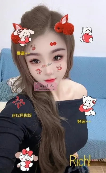 西门长腿大奶妹 - 四川-成都 楼凤实拍第1张