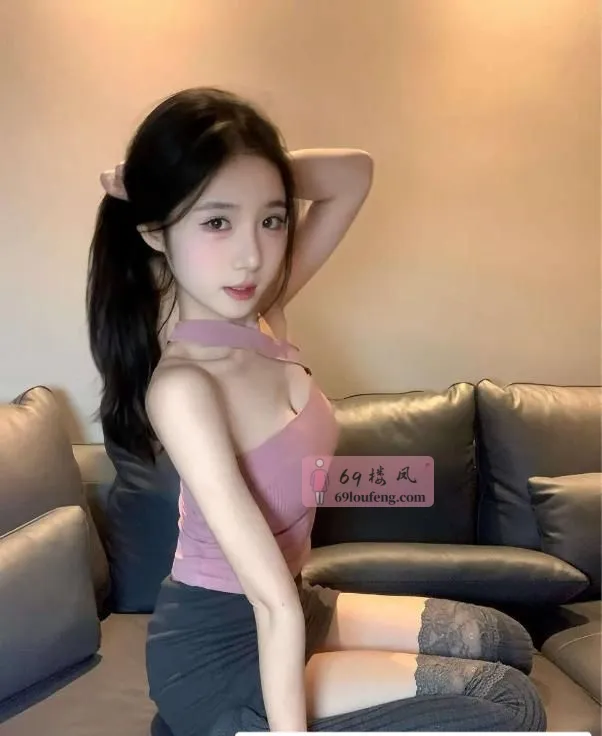00后清纯少女敏敏 - 上海-徐汇区 楼凤实拍第4张
