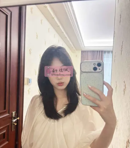 美乳少女小狐狸 - 江苏-苏州 楼凤实拍第1张