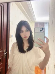 美乳少女小狐狸 现场拍摄照片 (江苏 - 苏州)