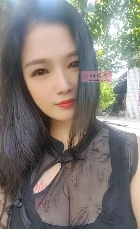 美臀巨乳少妇 - 上海-闵行区 楼凤实拍第1张