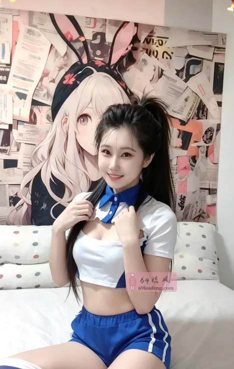 大学生嫩妹儿 - 北京-朝阳区 楼凤实拍第3张