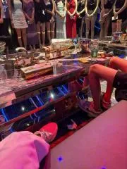 吉林 - 长春 楼凤圈口碑推荐：长春会馆商K海选模式 照片
