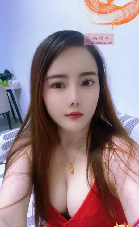 大胸服务小少妇 - 浙江-杭州 楼凤实拍第3张