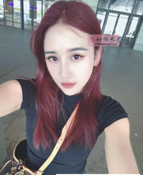 女友般大胸慧子 - 安徽-合肥 楼凤实拍第3张