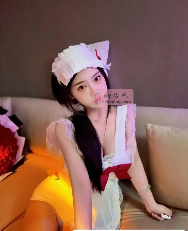 上城巨乳甜妹小乔 - 浙江-杭州 楼凤实拍第2张