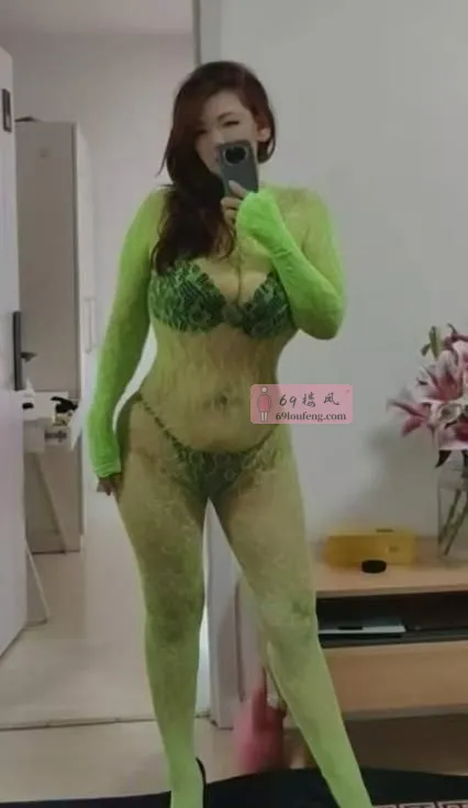 静安风骚大屁股熟女 - 上海-静安区 楼凤实拍第3张