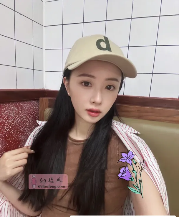 高挑桃子姐姐 - 广东-深圳 楼凤实拍第3张