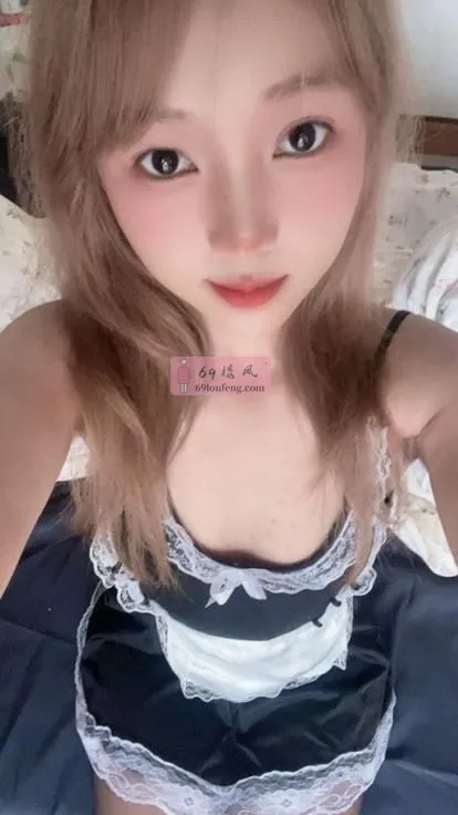 西安萝莉嫩妹 - 陕西-西安 楼凤实拍第3张