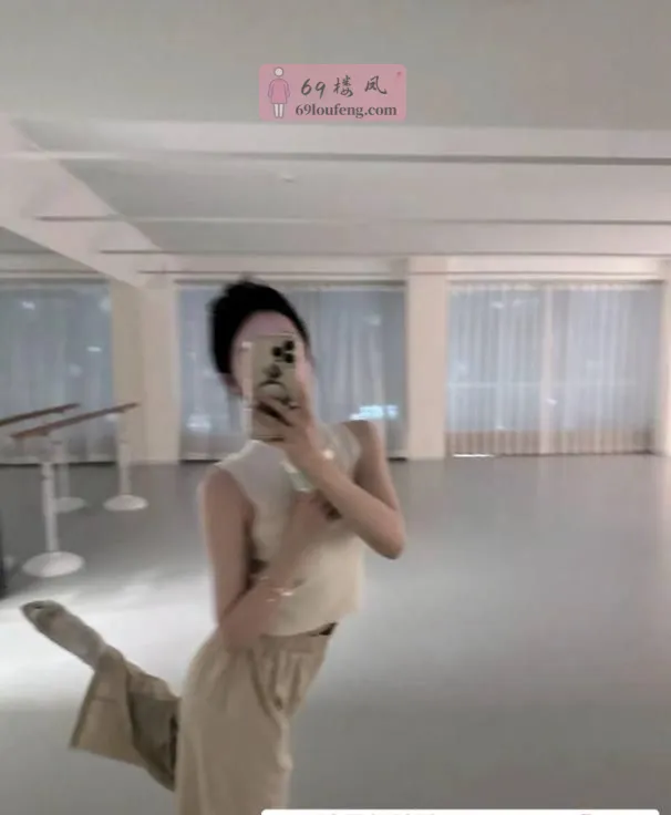兼职舞蹈老师抹茶 - 浙江-杭州 楼凤实拍第2张