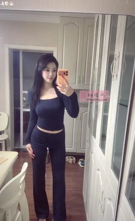 建邺美熙妹妹颜值不错 - 江苏-南京 楼凤实拍第3张